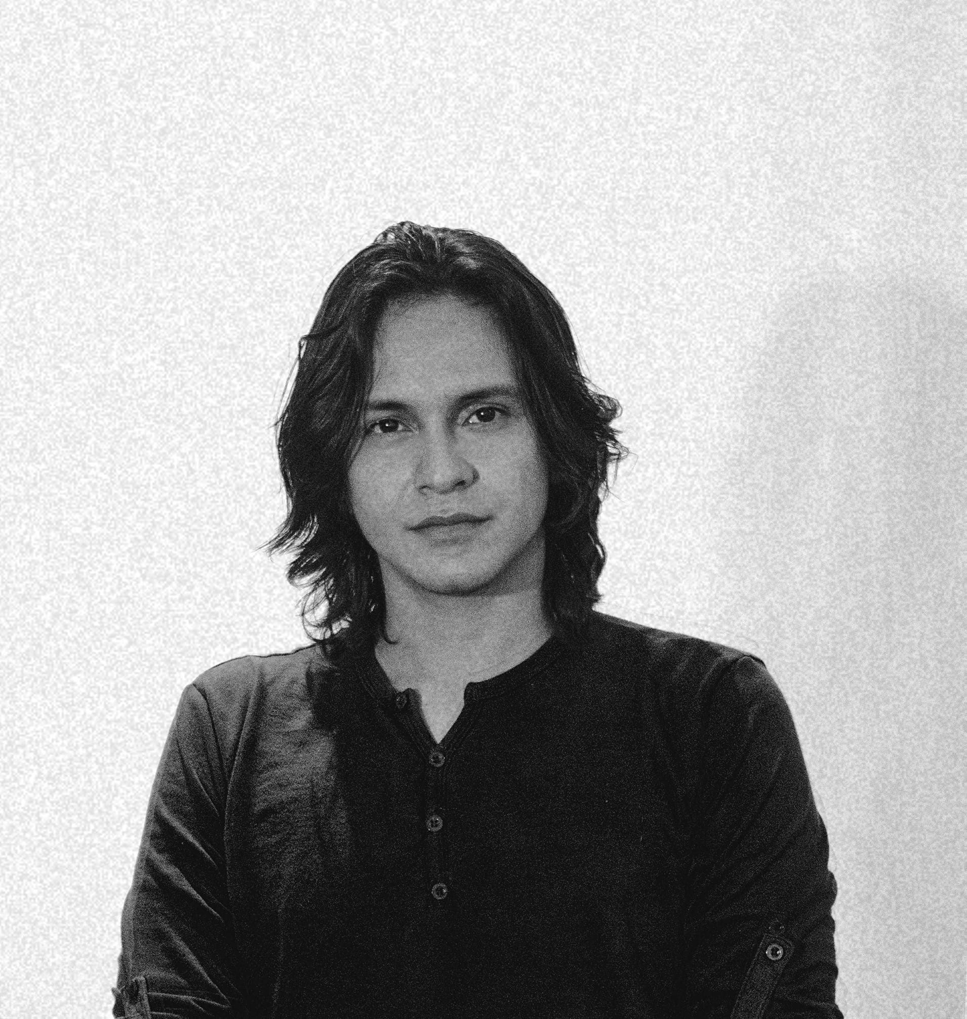 Oscar Pineda
